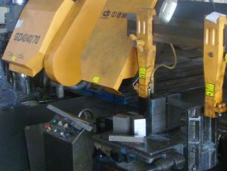 博鳌镇SM45模具钢