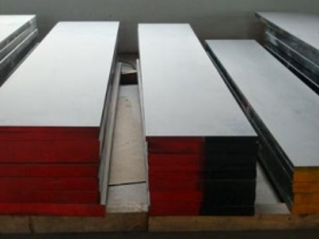博鳌镇Cr12MoV模具钢