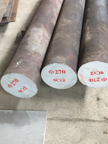 博鳌镇9Cr2工具钢