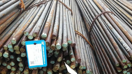 博鳌镇30Cr合金结构钢