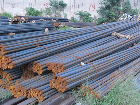 博鳌镇50Cr合金结构钢
