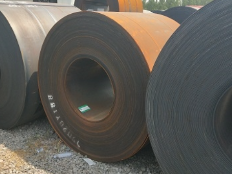 博鳌镇Q355NHB耐候板