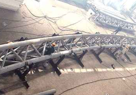 博鳌镇多功能体育馆案例